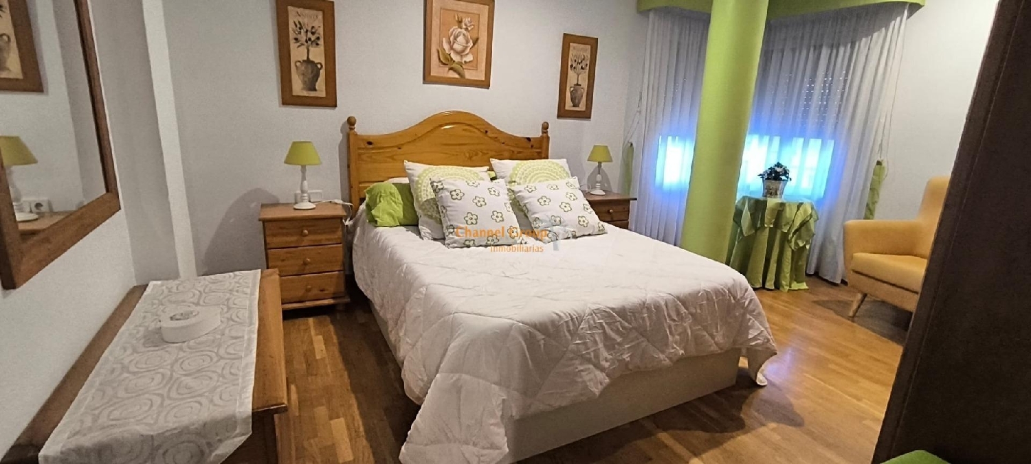  te koop appartement Benigembla Marina Alta 5
