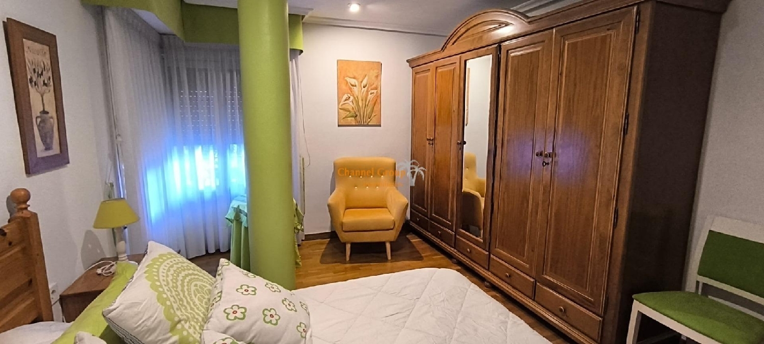  te koop appartement Benigembla Marina Alta 7