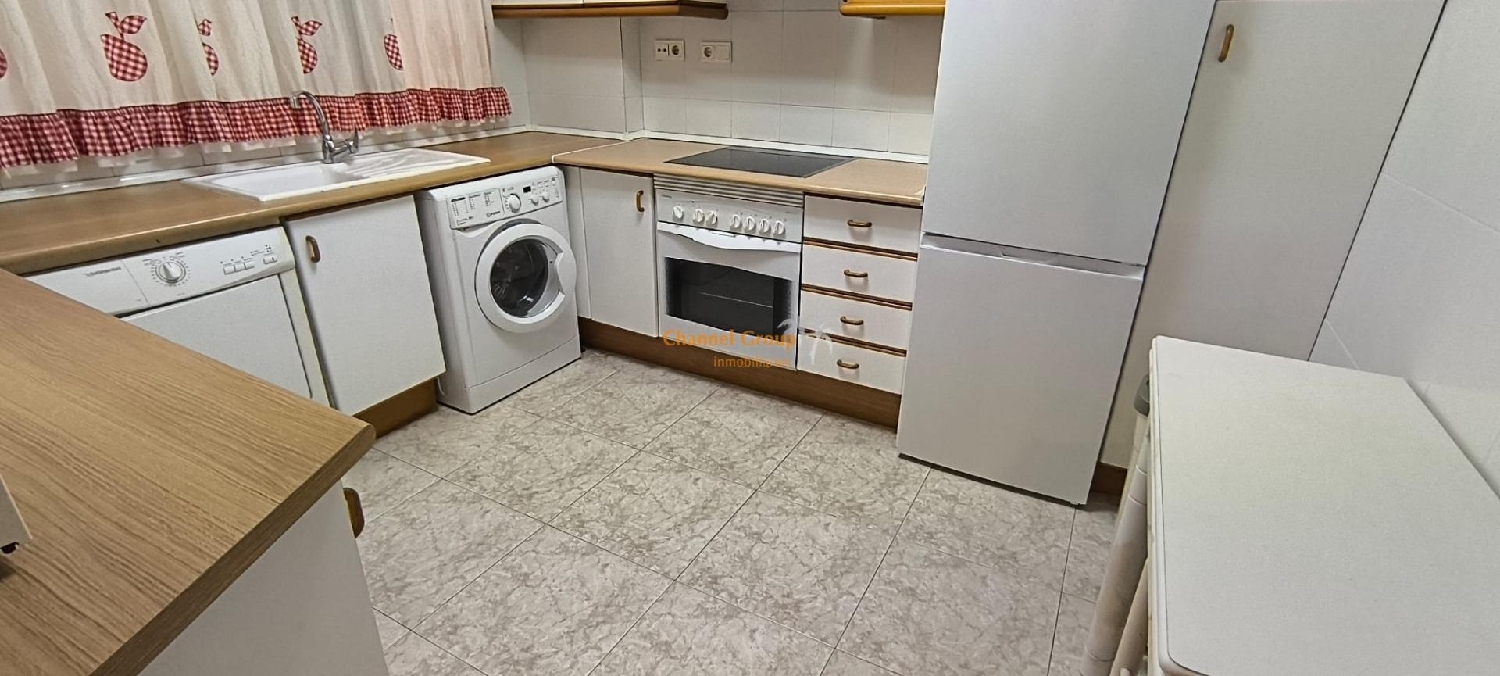  te koop appartement Benigembla Marina Alta 4