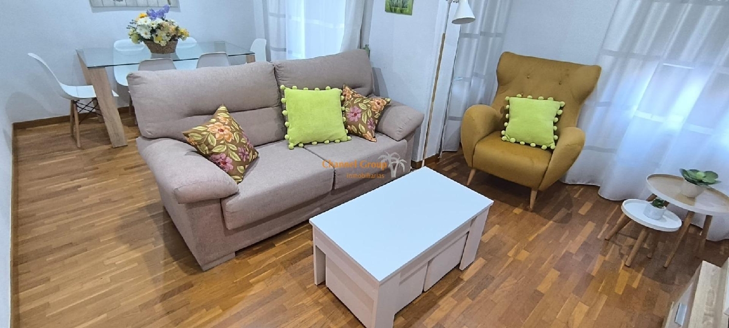  te koop appartement Benigembla Marina Alta 1
