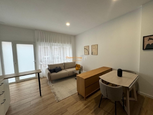 Benigembla Marina Alta appartement foto 6281959