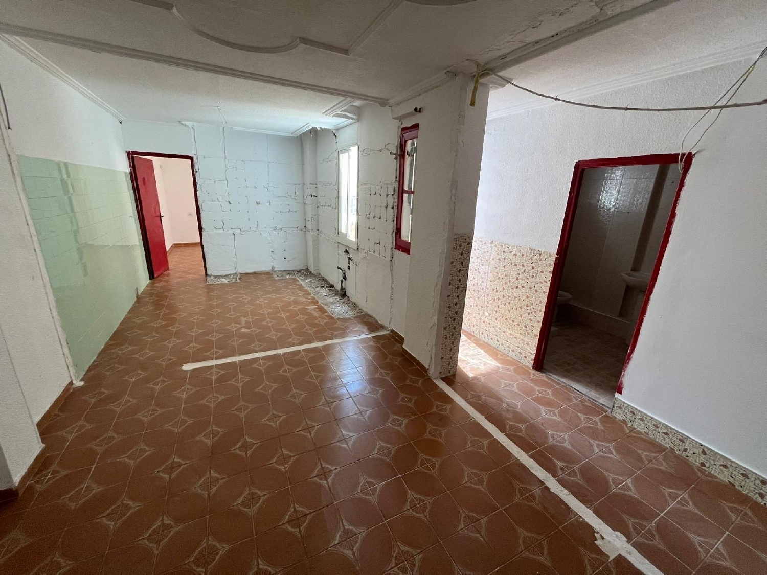  te koop appartement Benigembla Marina Alta 2