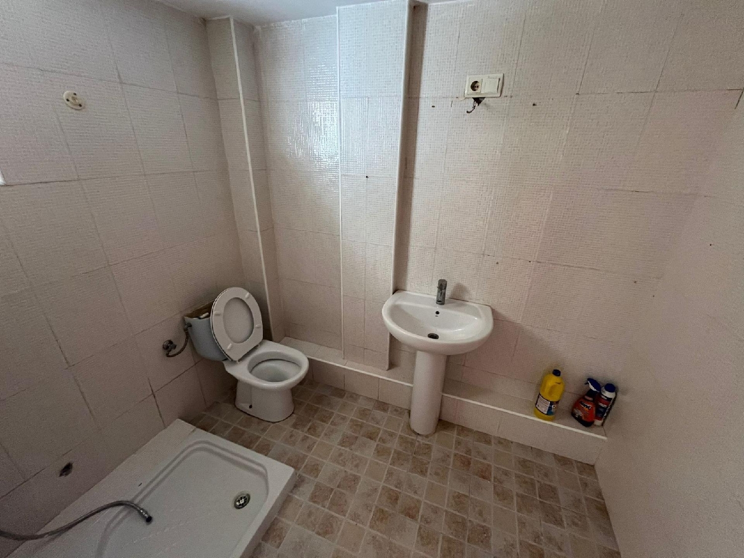  te koop appartement Benigembla Marina Alta 5