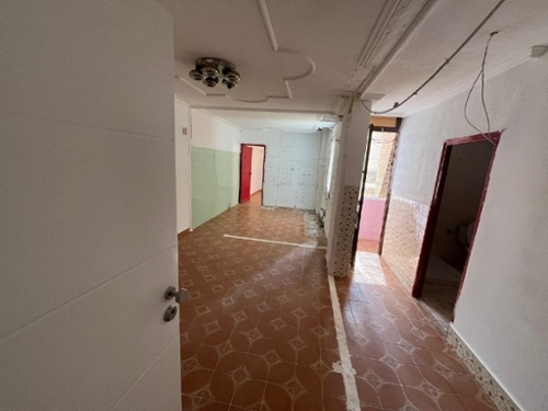 Benigembla Marina Alta apartment foto 6281971