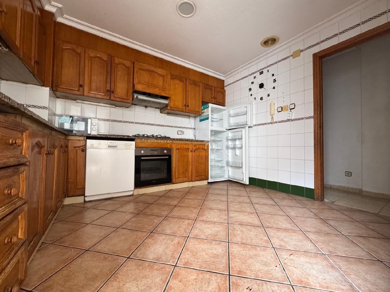  te koop appartement Benigembla Marina Alta 1