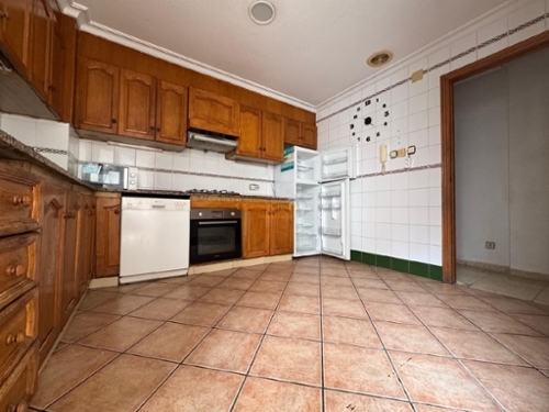 Benigembla Marina Alta apartment foto 6281975