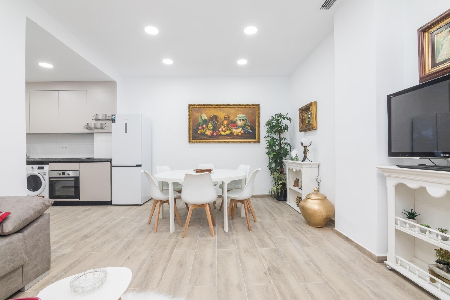 kaufen Wohnung Benigembla Marina Alta 2