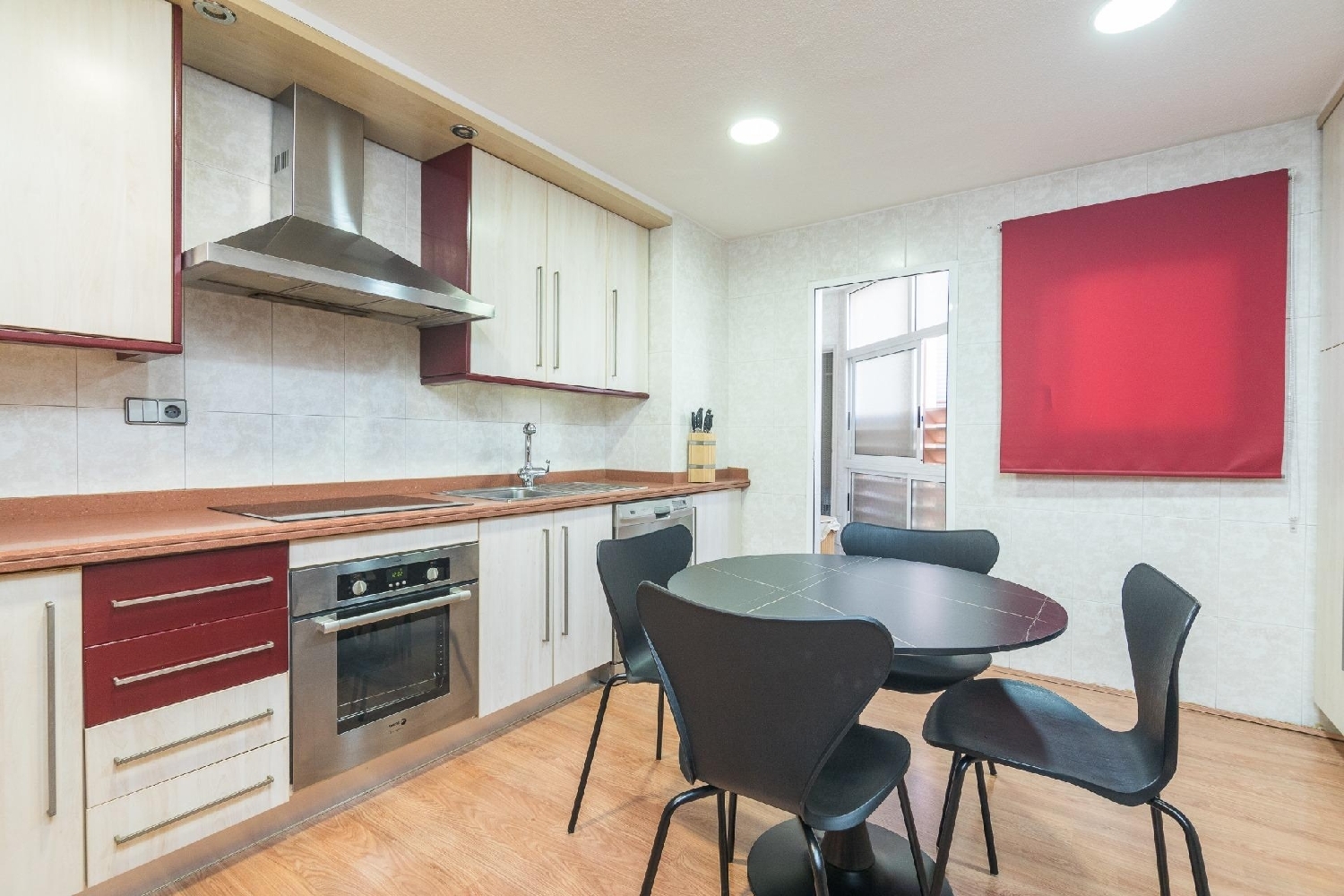  à vendre appartement Benigembla Marina Alta 8