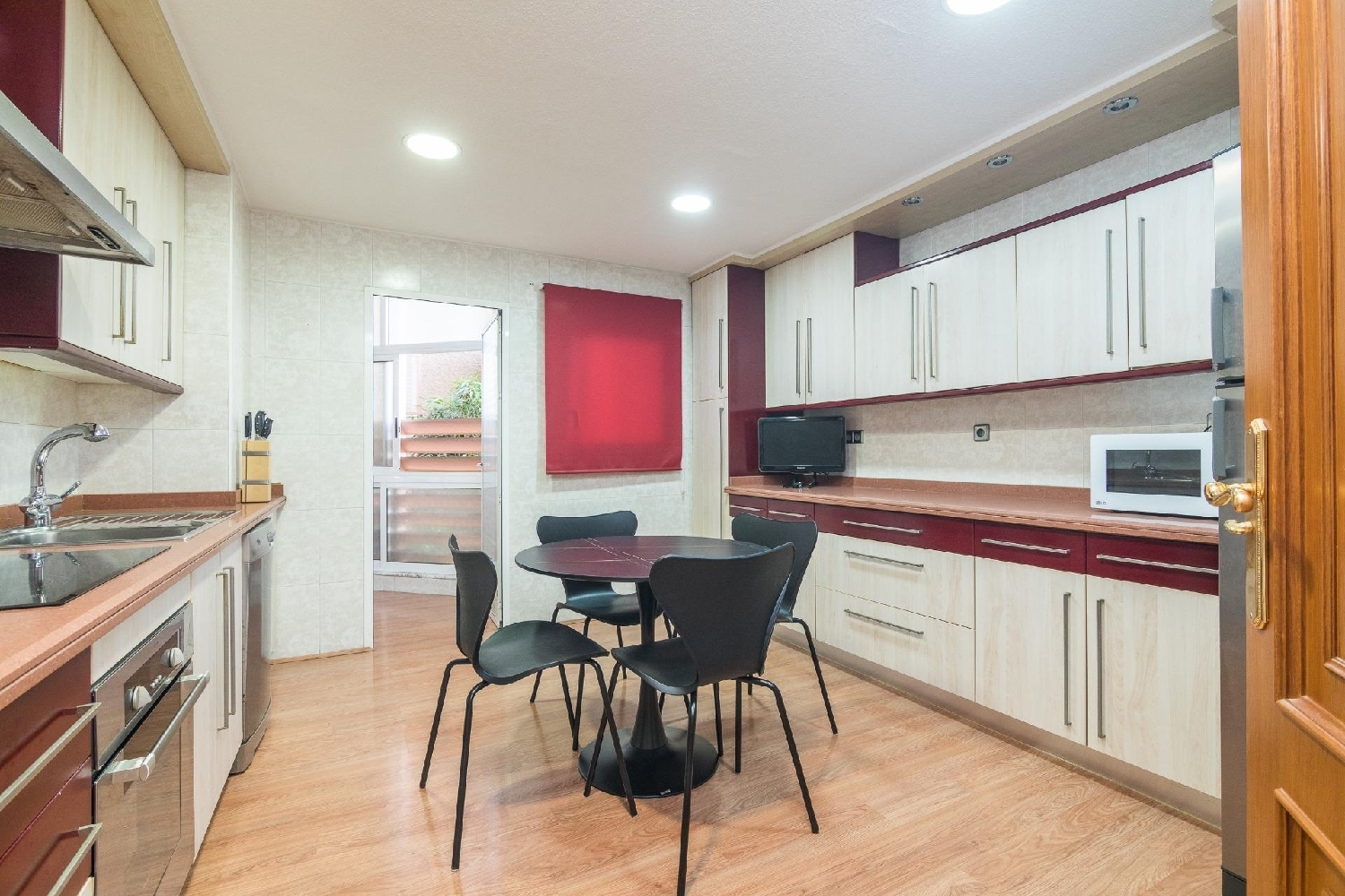  à vendre appartement Benigembla Marina Alta 7