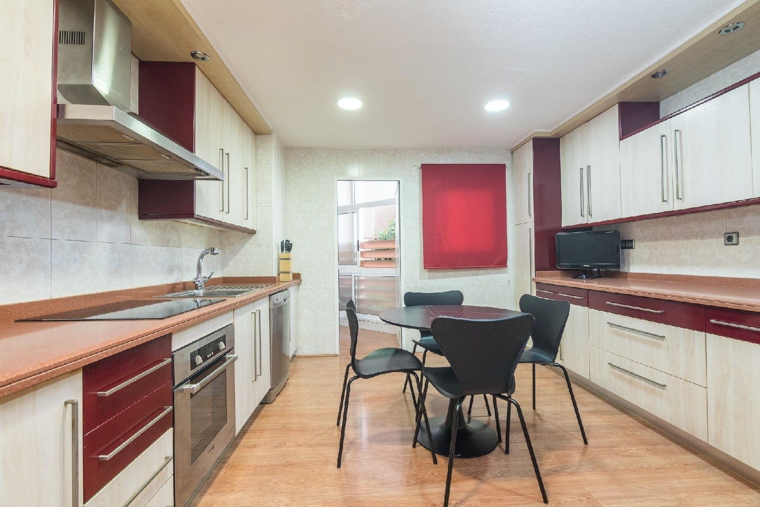  à vendre appartement Benigembla Marina Alta 6