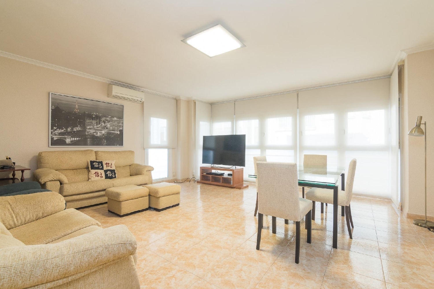  à vendre appartement Benigembla Marina Alta 1