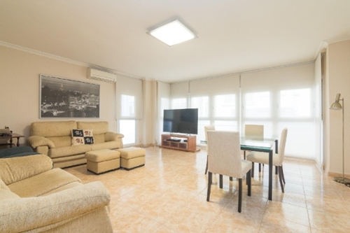 Benigembla Marina Alta appartement foto 6280253