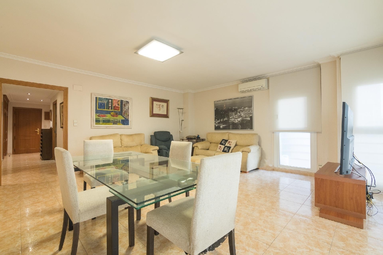 à vendre appartement Benigembla Marina Alta 2