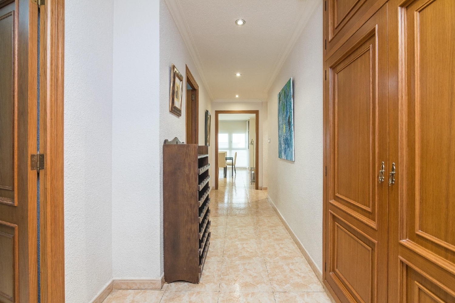  à vendre appartement Benigembla Marina Alta 5