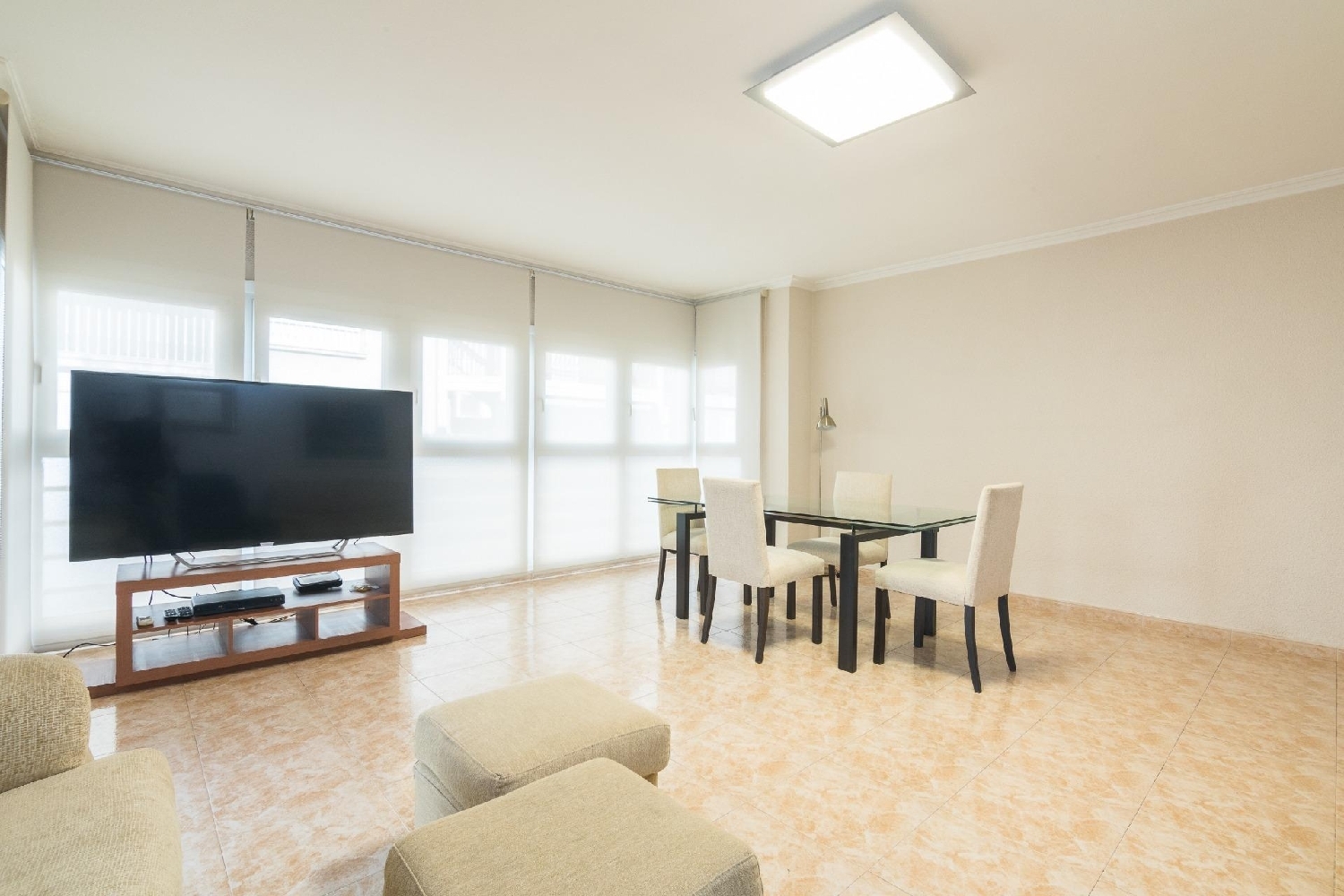  à vendre appartement Benigembla Marina Alta 4