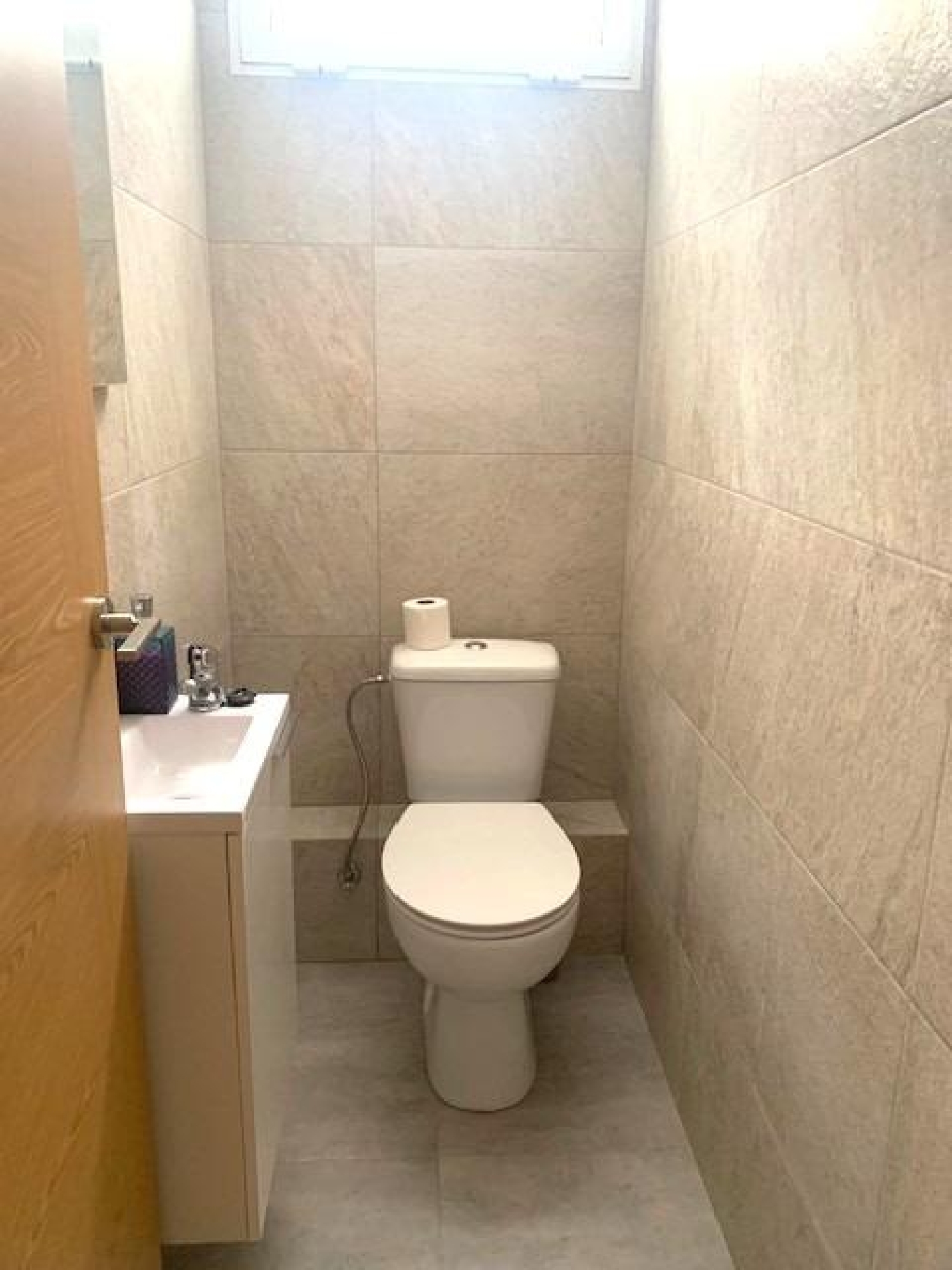  te koop appartement Benigembla Marina Alta 7