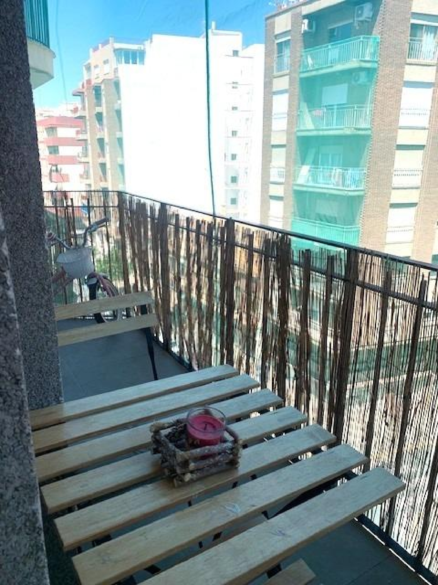 te koop appartement Benigembla Marina Alta 3
