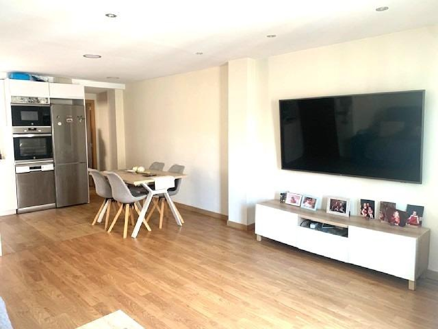  te koop appartement Benigembla Marina Alta 5