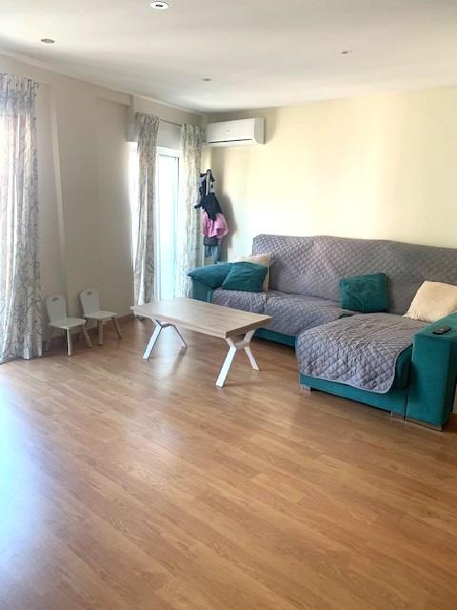  te koop appartement Benigembla Marina Alta 1