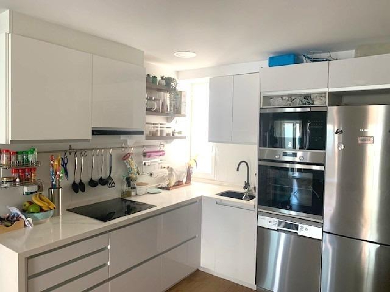  te koop appartement Benigembla Marina Alta 6
