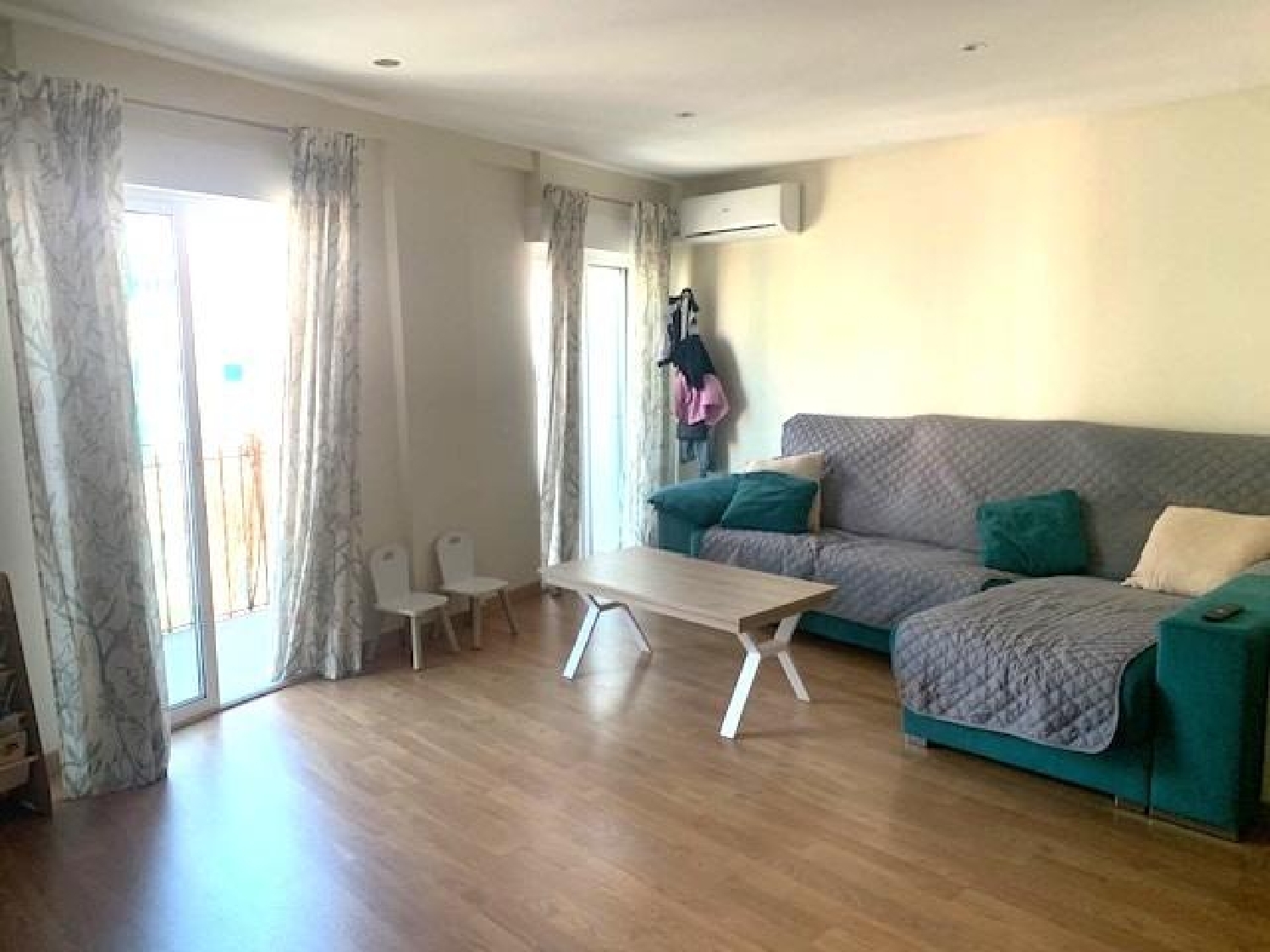 te koop appartement Benigembla Marina Alta 2