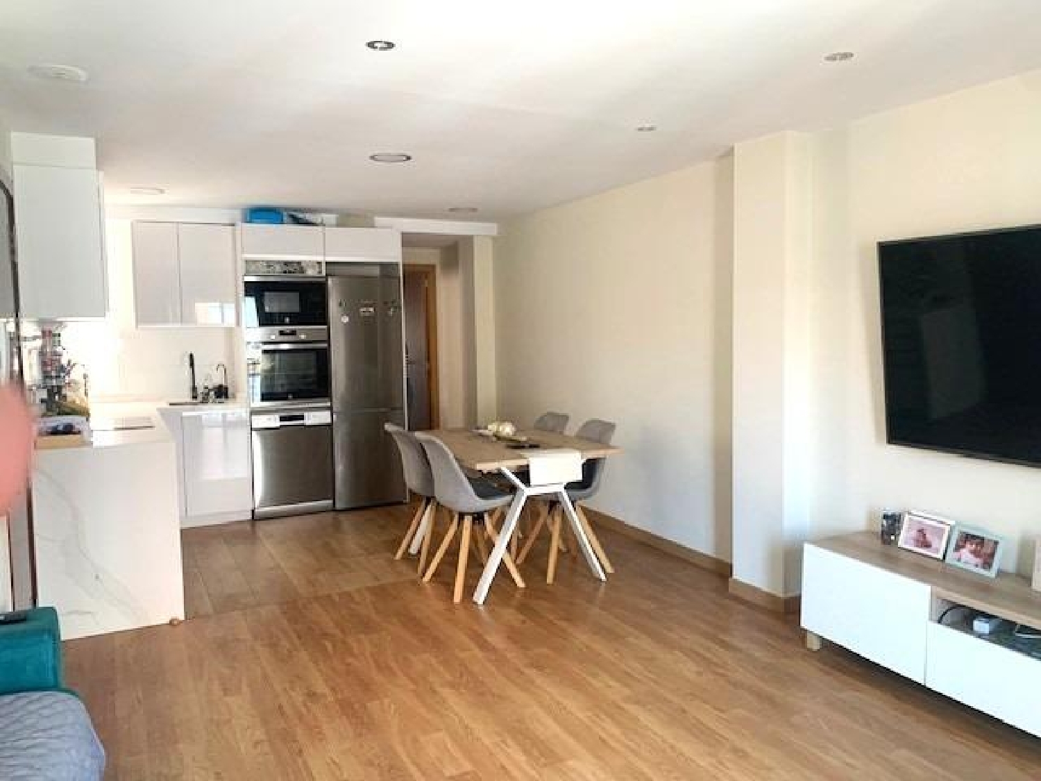  te koop appartement Benigembla Marina Alta 4