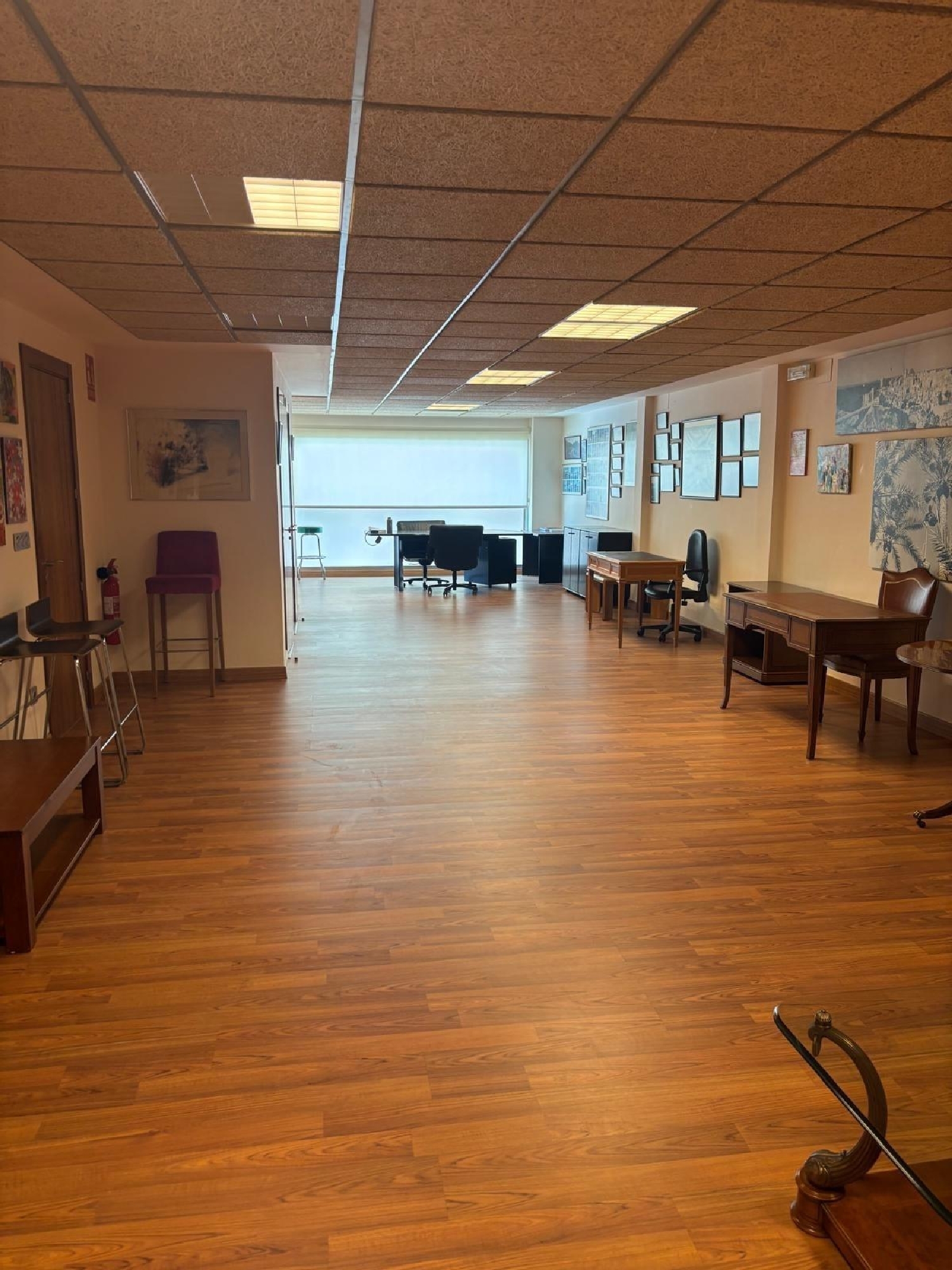 en venta apartamento Benigembla Marina Alta 2