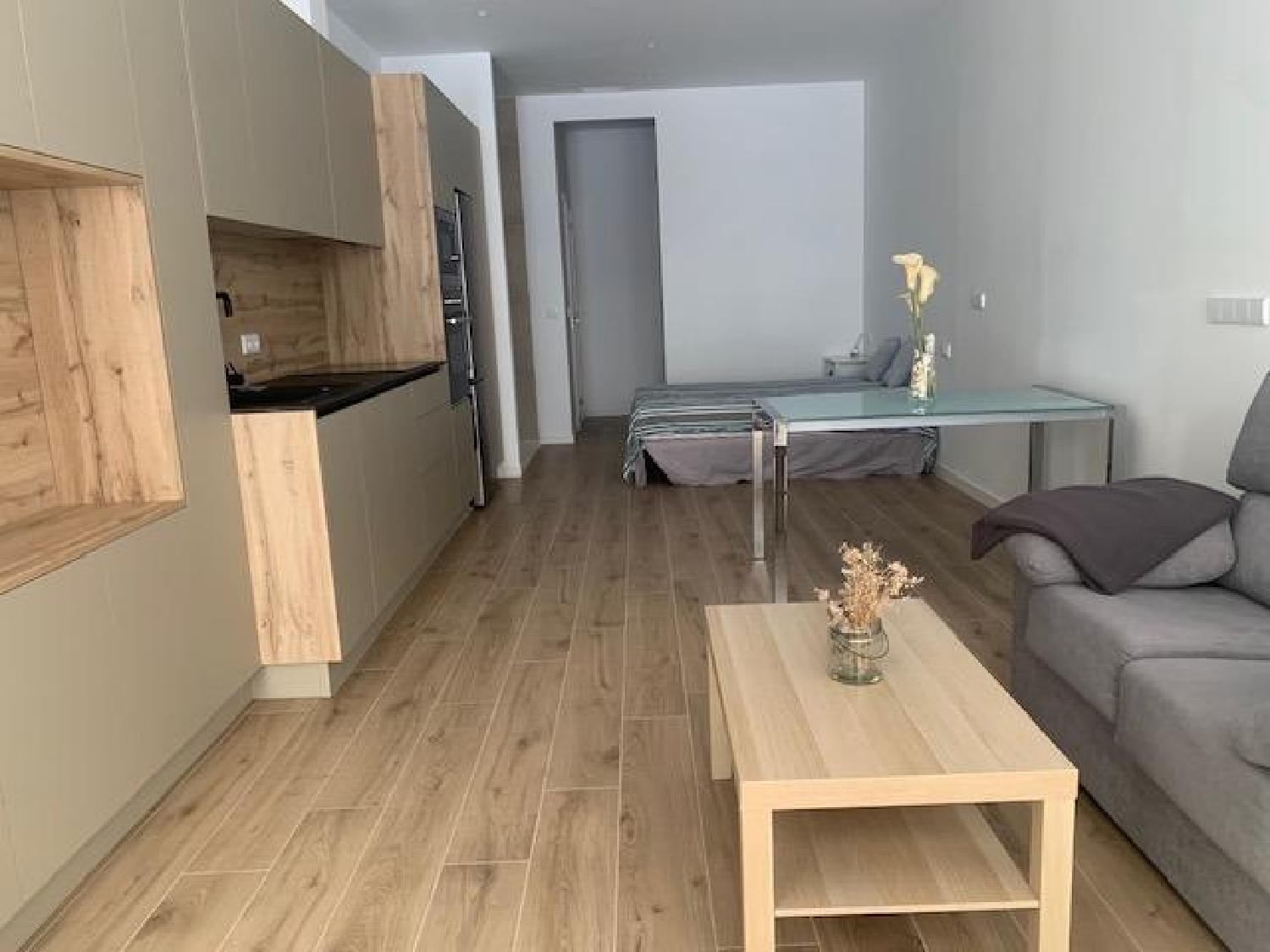  te koop appartement Benigembla Marina Alta 5