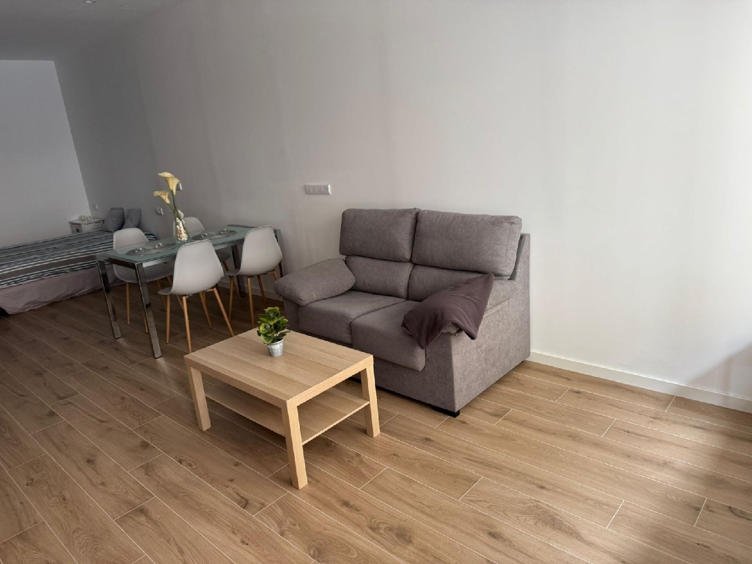  te koop appartement Benigembla Marina Alta 2