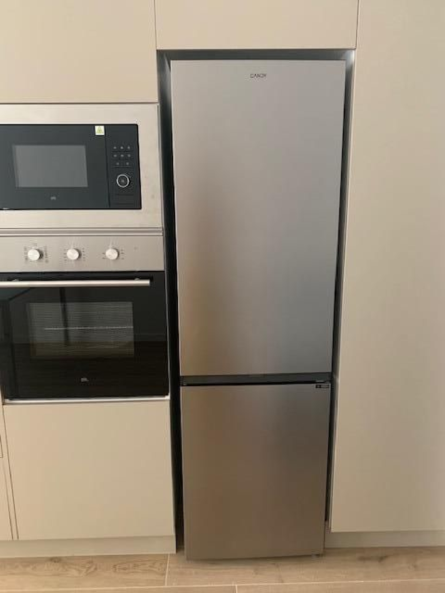  te koop appartement Benigembla Marina Alta 7