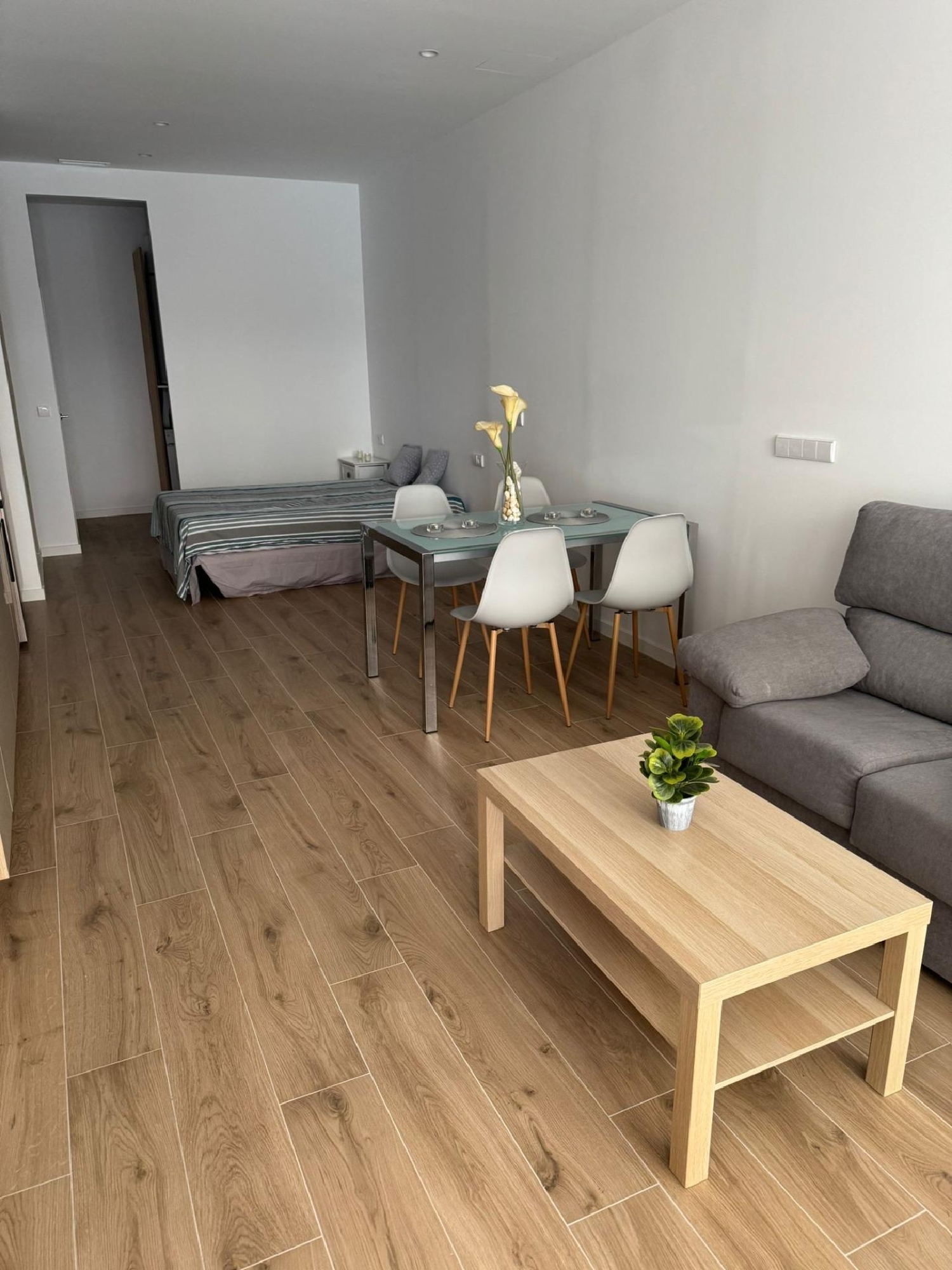  te koop appartement Benigembla Marina Alta 3