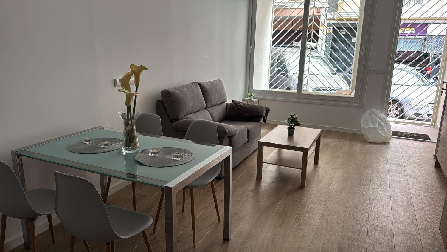  te koop appartement Benigembla Marina Alta 1