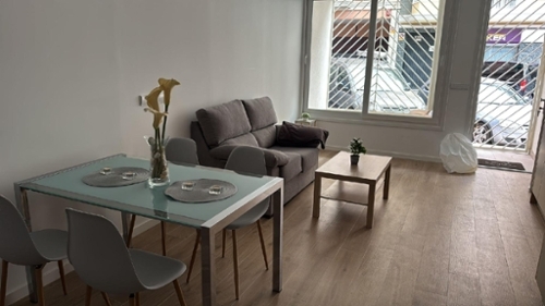 Benigembla Marina Alta appartement foto 6281955