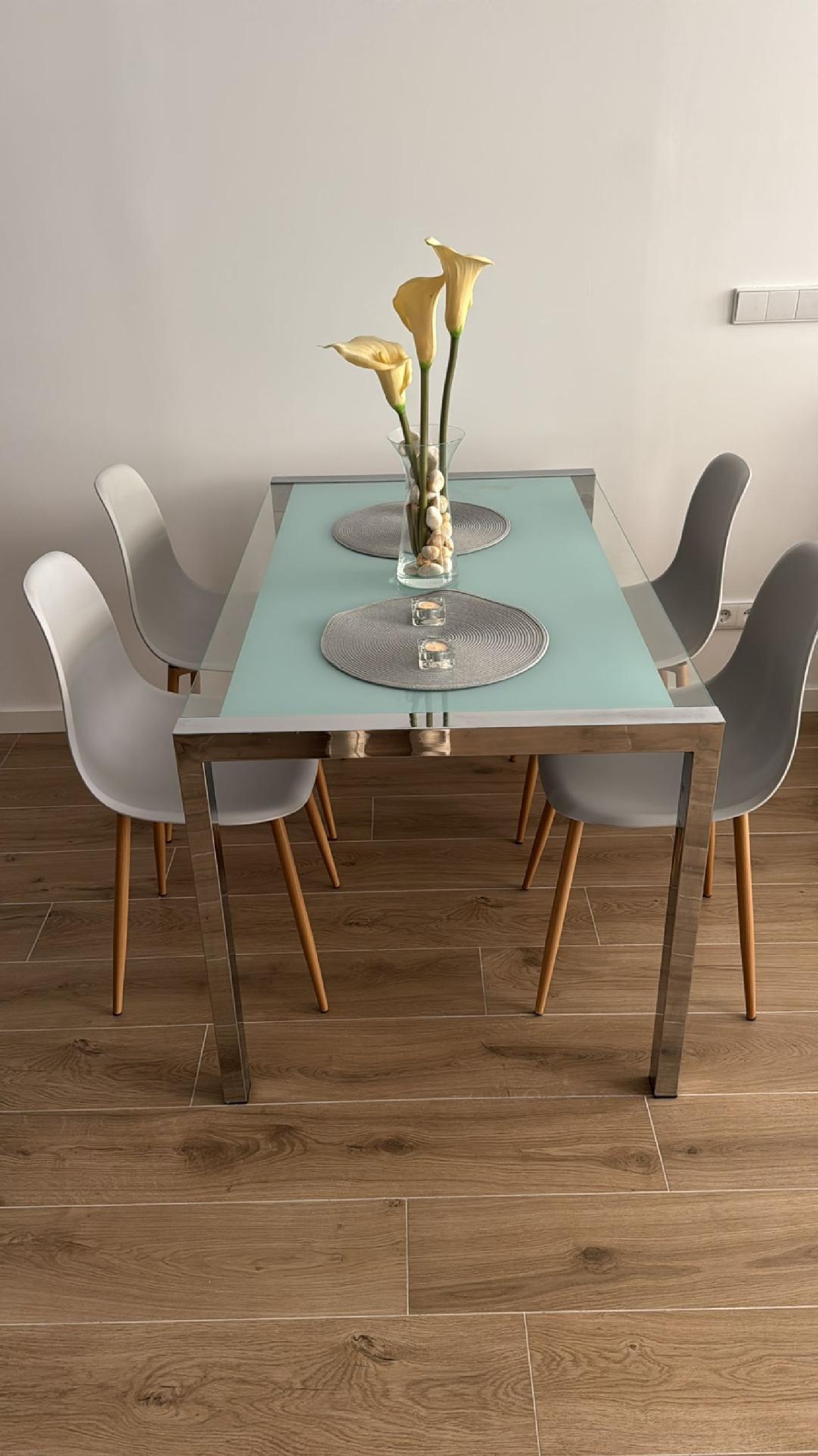  te koop appartement Benigembla Marina Alta 4