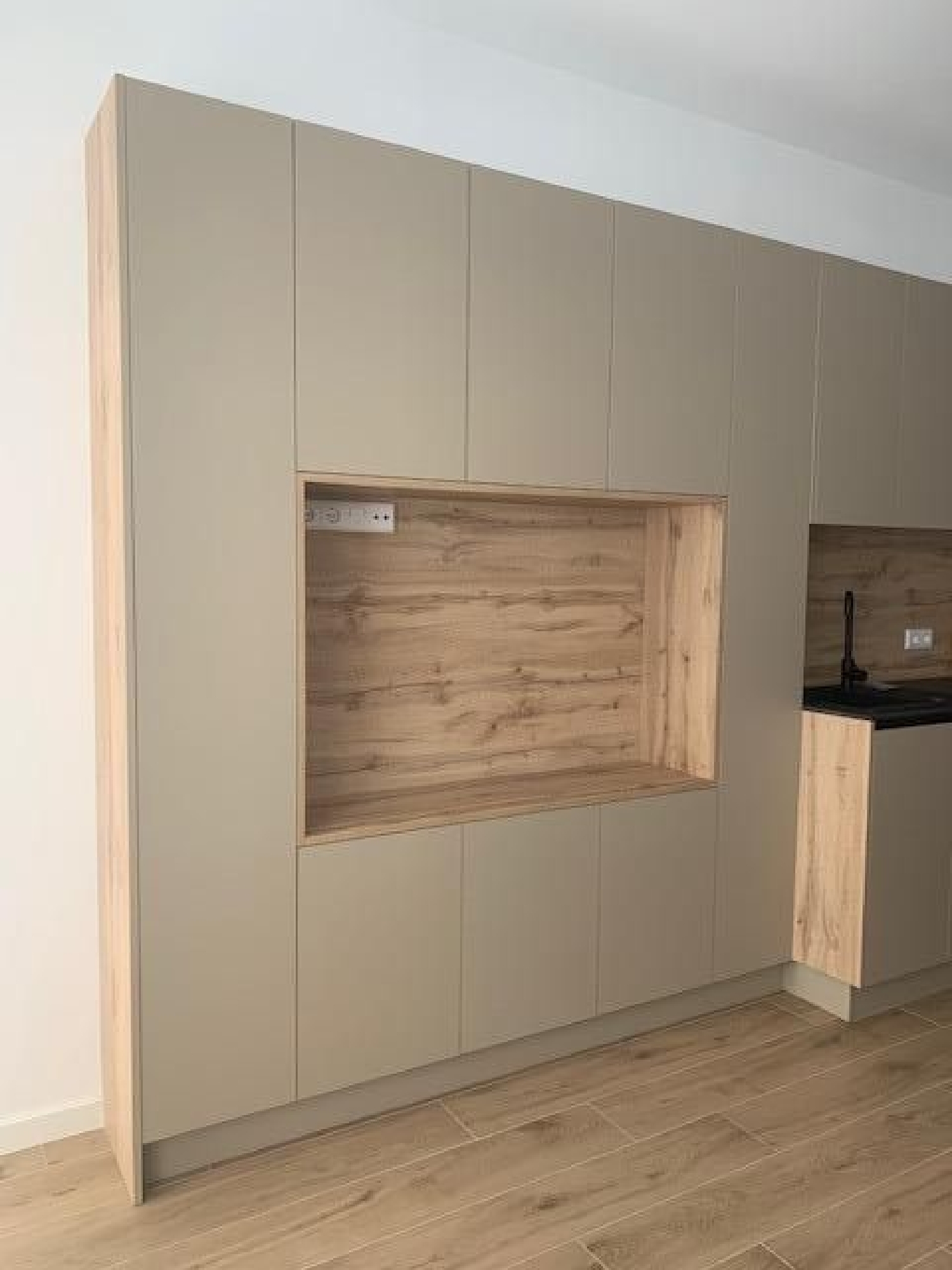  te koop appartement Benigembla Marina Alta 8