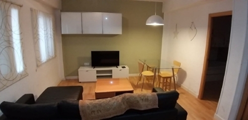Benigembla Marina Alta apartment foto 6275582