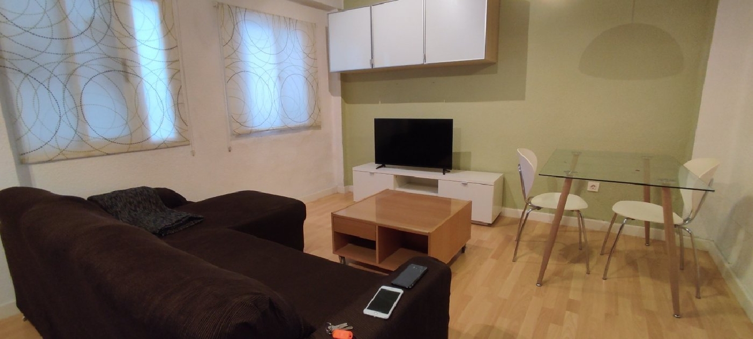 te koop appartement Benigembla Marina Alta 2