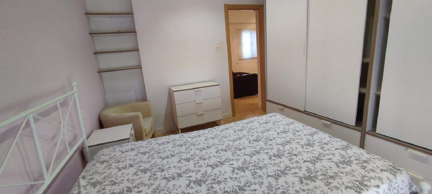  te koop appartement Benigembla Marina Alta 8