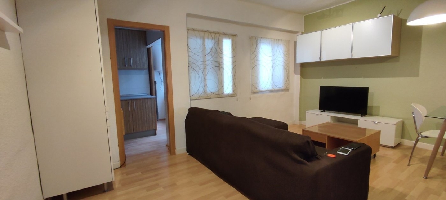 te koop appartement Benigembla Marina Alta 3