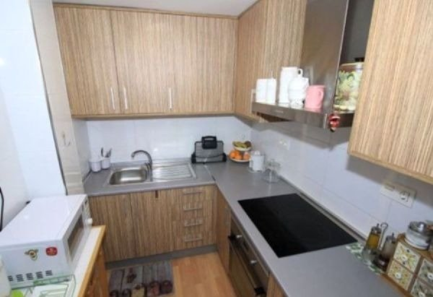  te koop appartement Benigembla Marina Alta 4