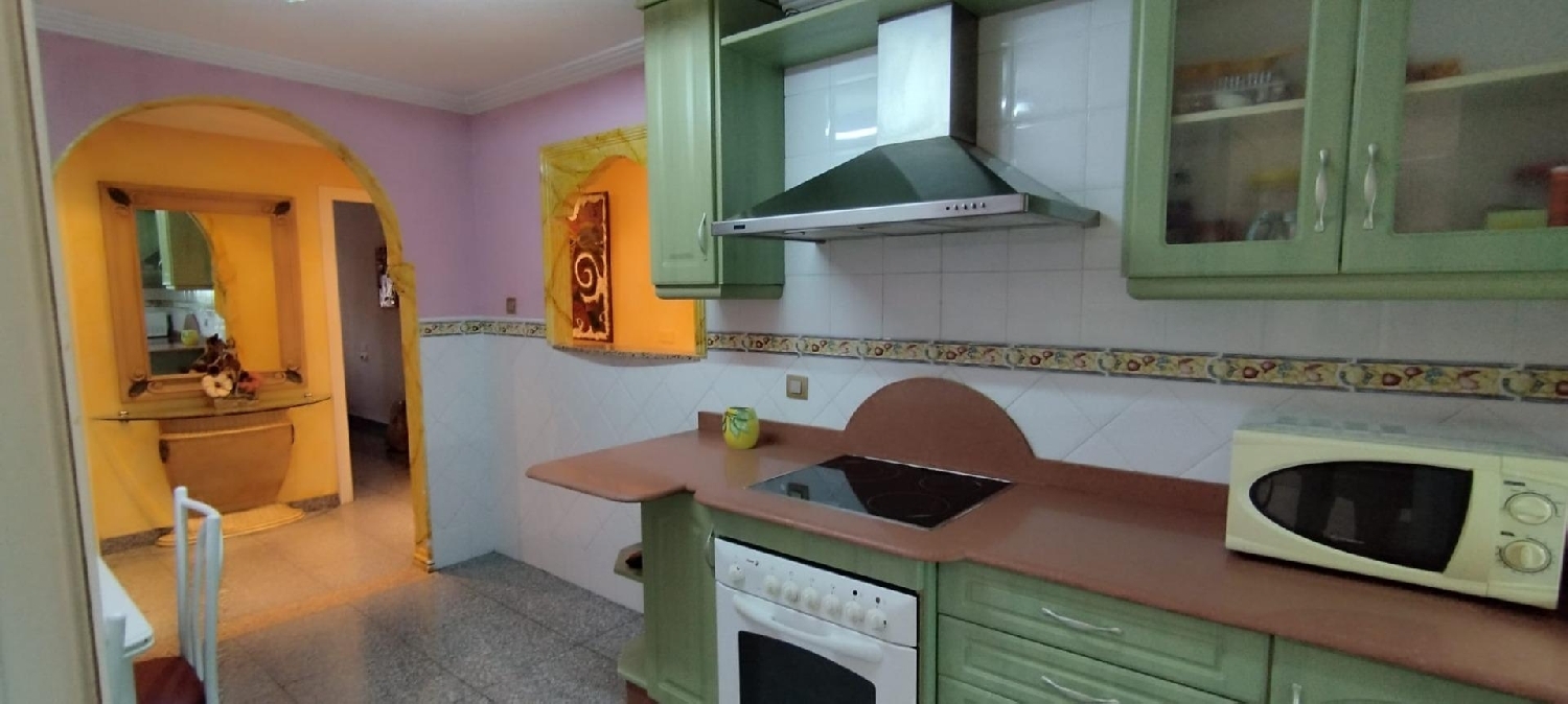  en venta apartamento Benigembla Marina Alta 7