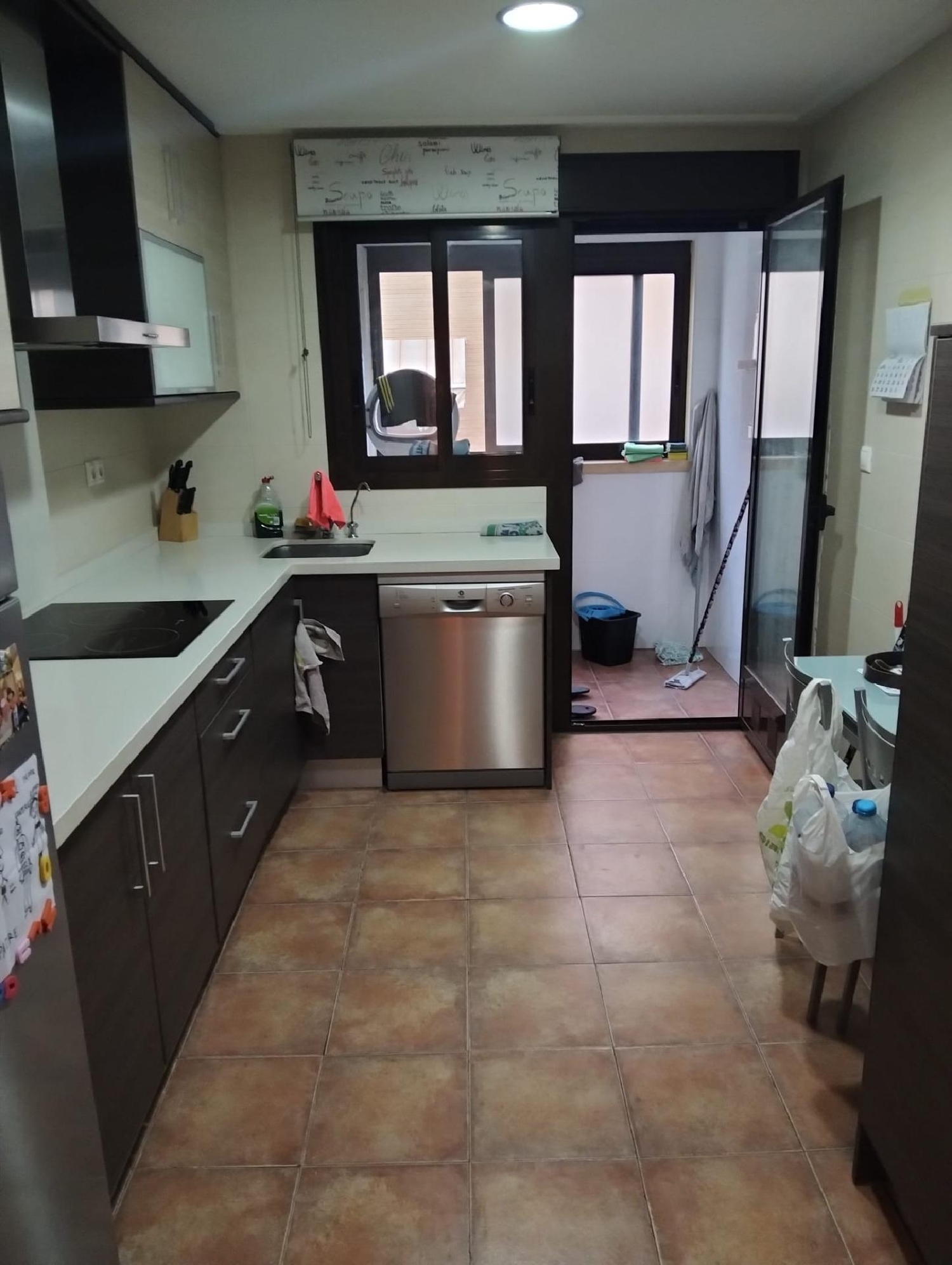 te koop appartement Benigembla Marina Alta 2