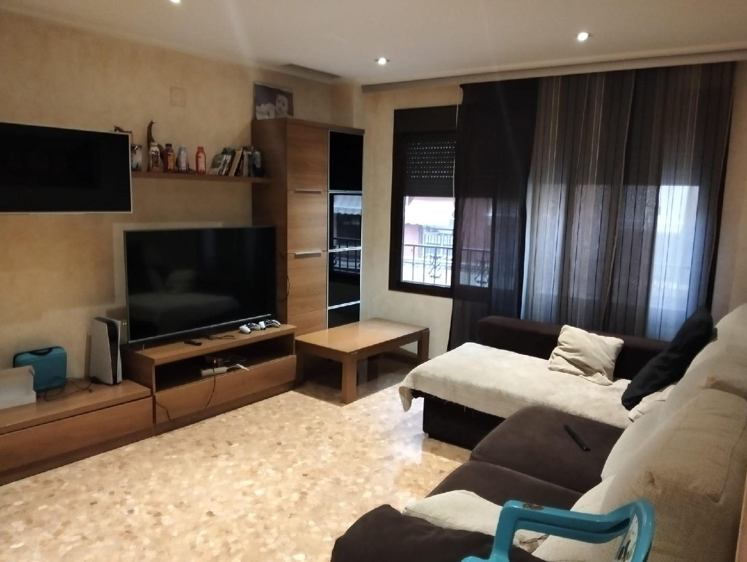  te koop appartement Benigembla Marina Alta 1