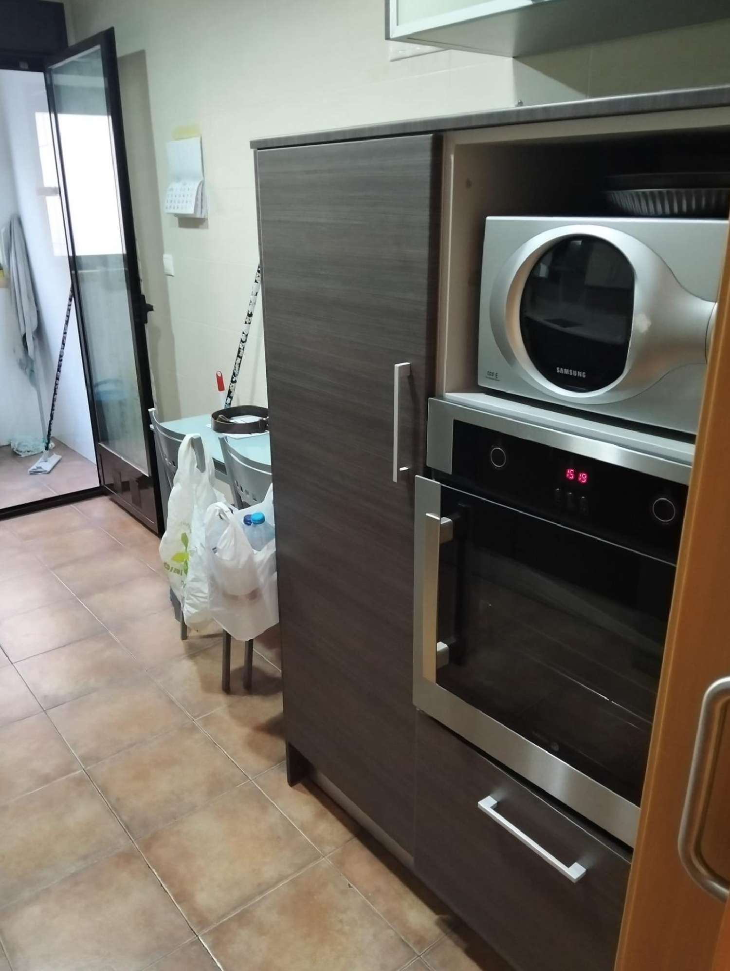  te koop appartement Benigembla Marina Alta 5