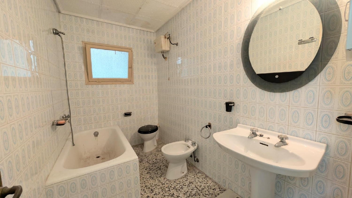 till salu lägenhet Benigembla Marina Alta 3