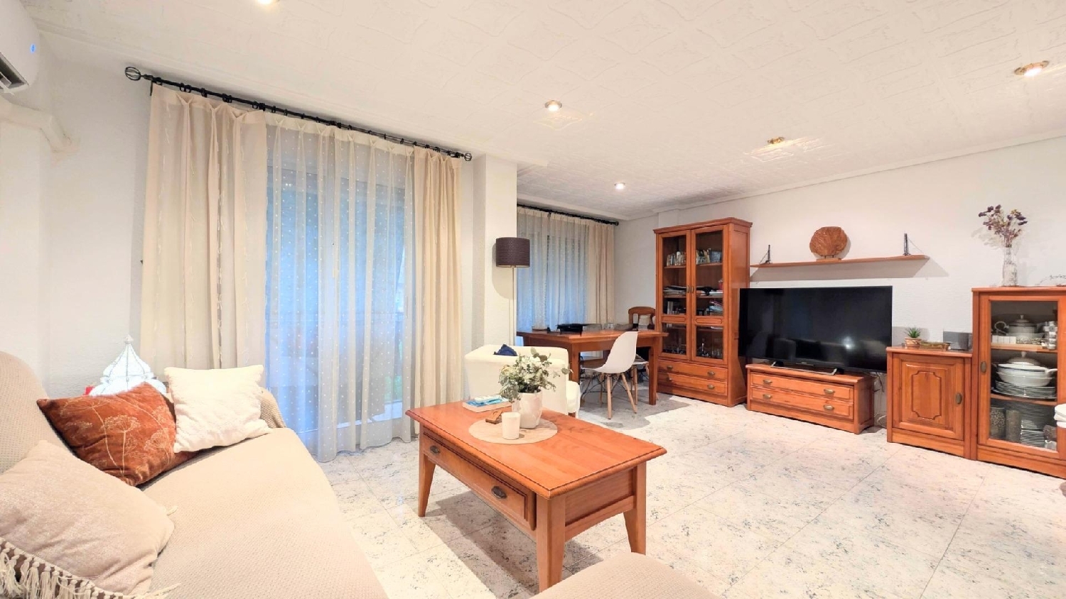  kaufen Wohnung Benigembla Marina Alta 1