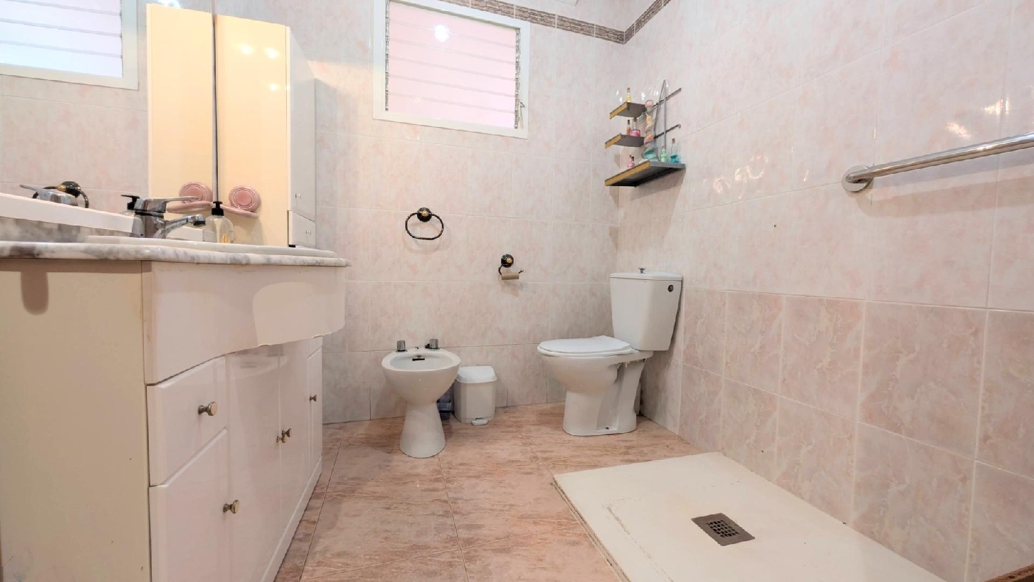  te koop appartement Benigembla Marina Alta 8