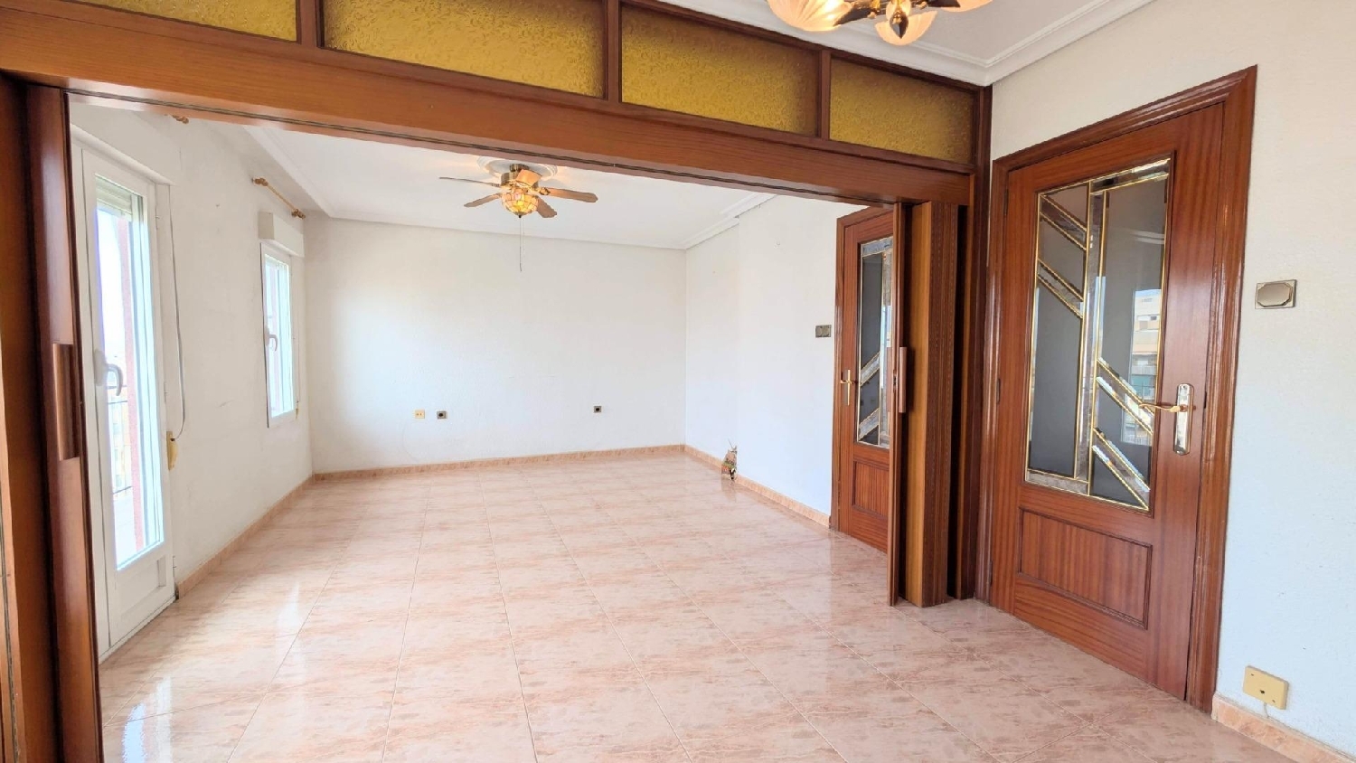  te koop appartement Benigembla Marina Alta 2