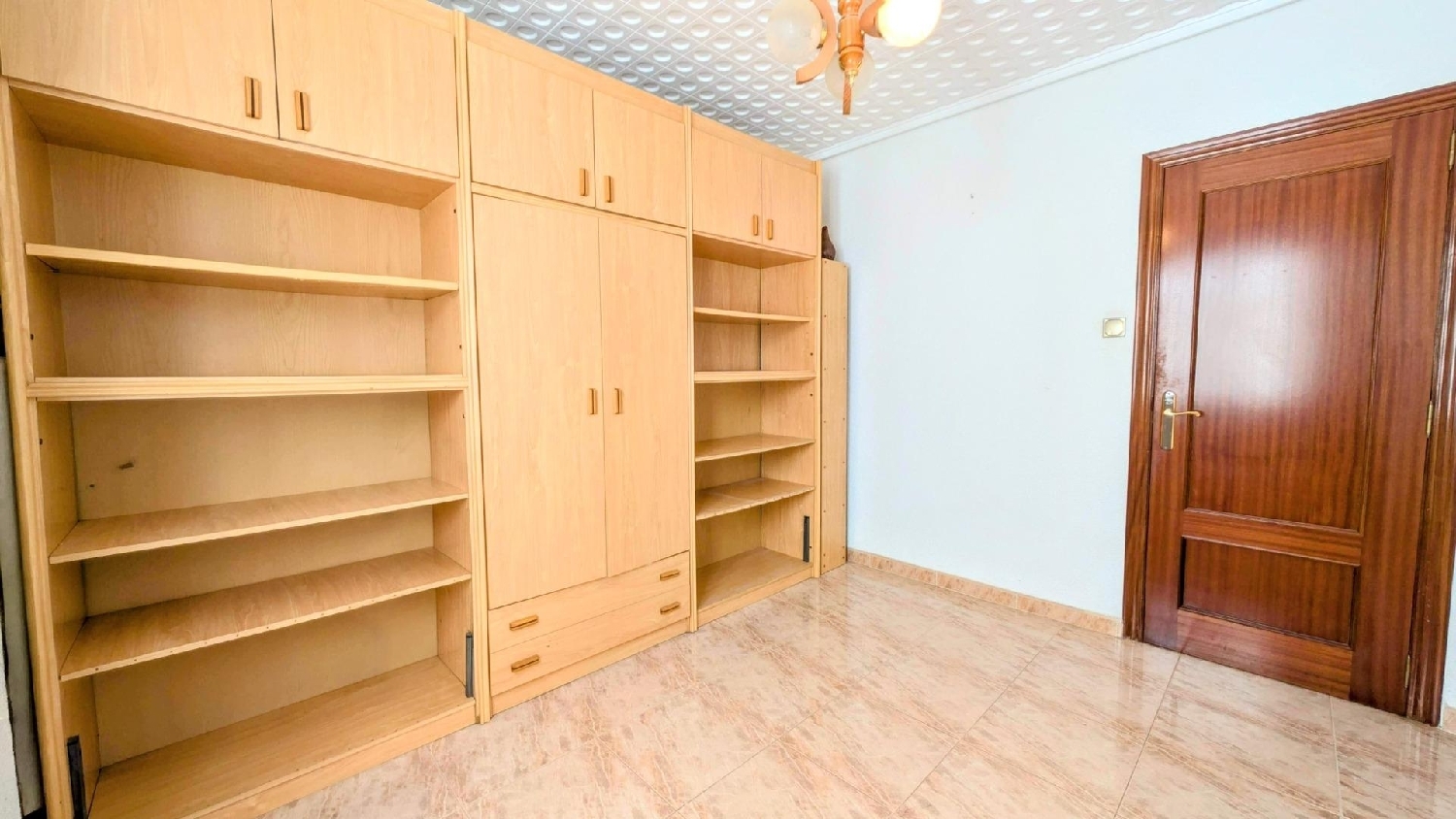  te koop appartement Benigembla Marina Alta 6
