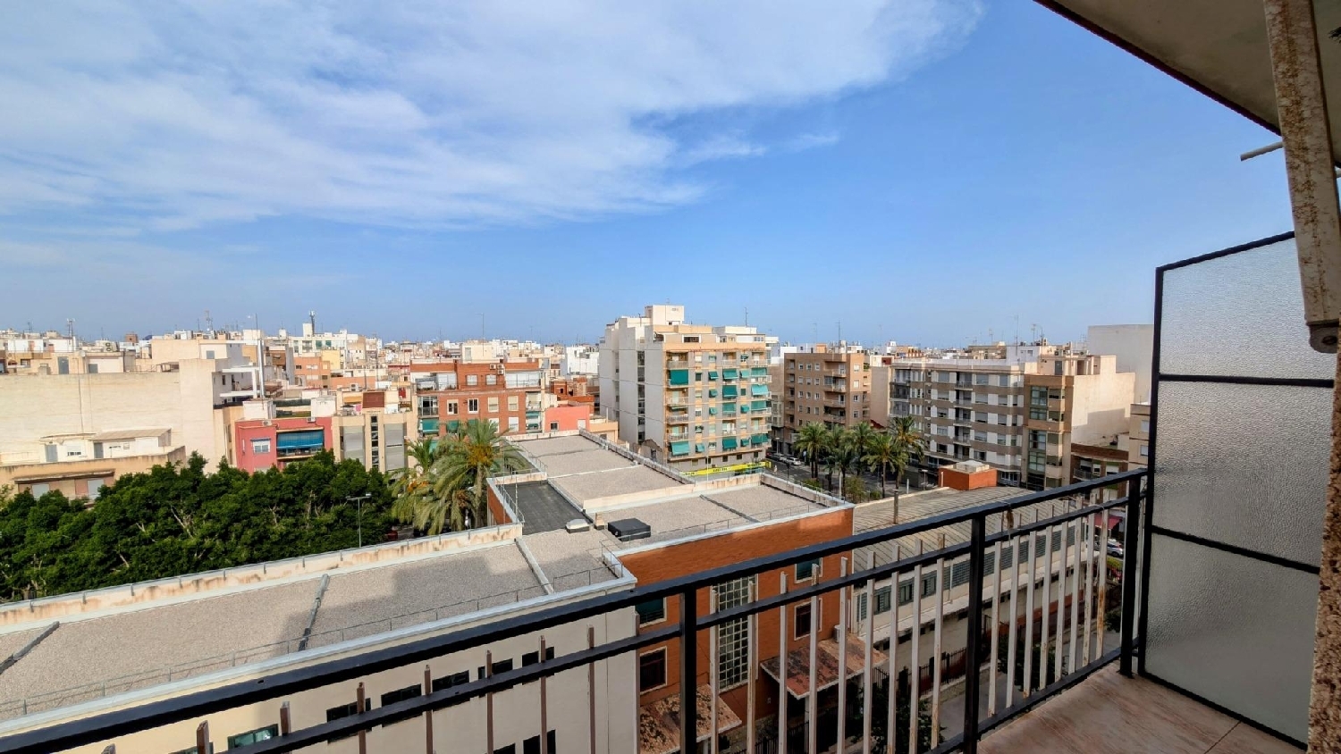  te koop appartement Benigembla Marina Alta 1
